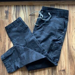 Vuori Ripstop Climber pant | size Large